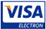 Visa Electron payments supported by WorldPay